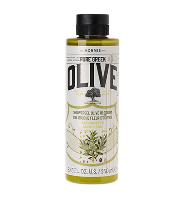 Korres Olive, Α …