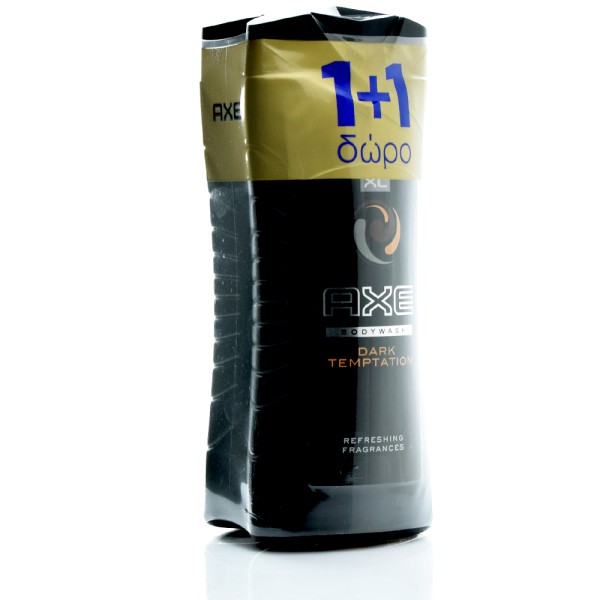 Axe Dark Tempta &hellip;