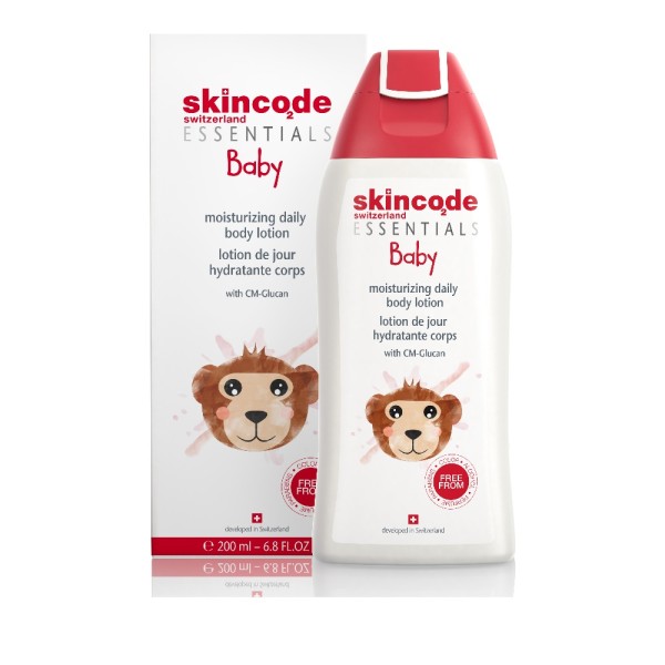 Skincode Baby M … Skincode Baby M …