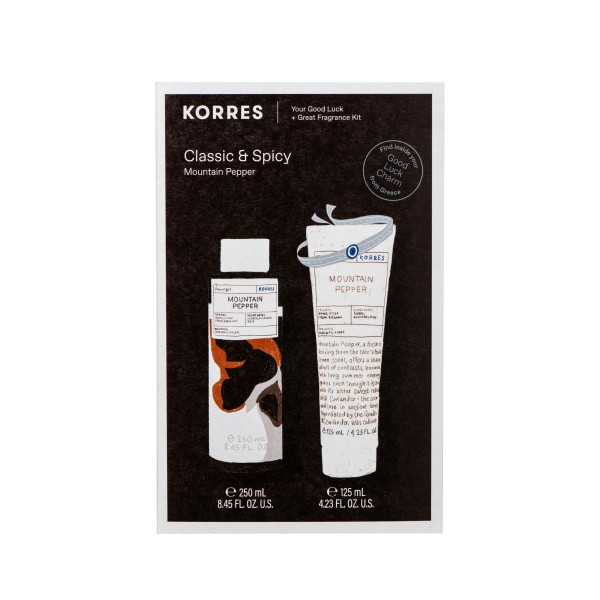 Korres Promo Mo &hellip;