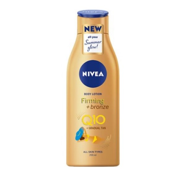 Nivea Body Q10 … Nivea Body Q10 …