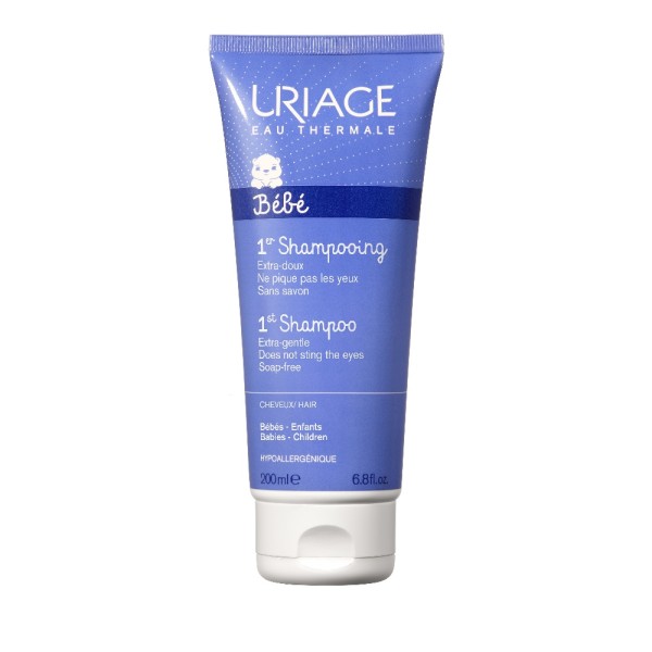 Uriage Bebe 1st … Uriage Bebe 1st …
