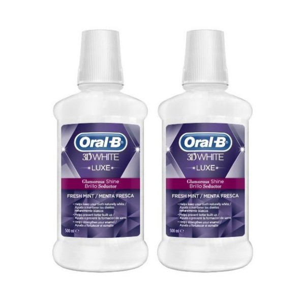 Oral-B 3D White &hellip;