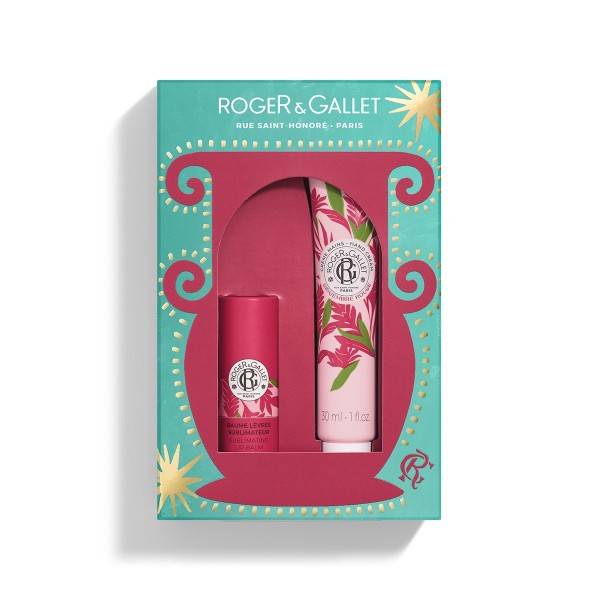 Roger & Gallet &hellip;