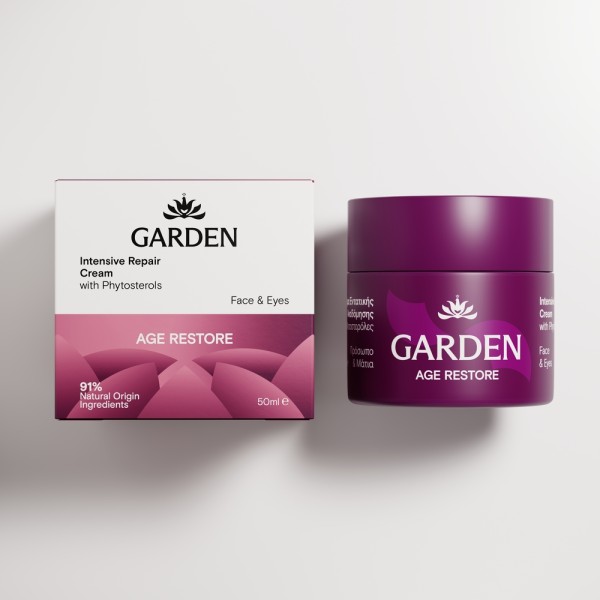 Garden Age Rest &hellip;