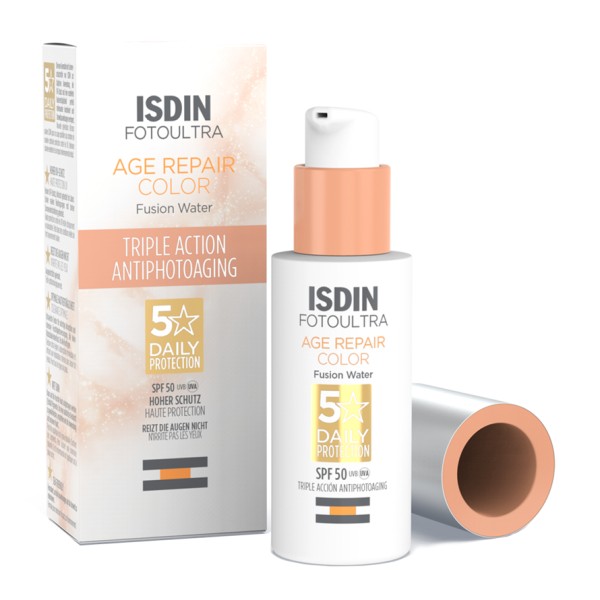 Isdin Fotoultra &hellip;