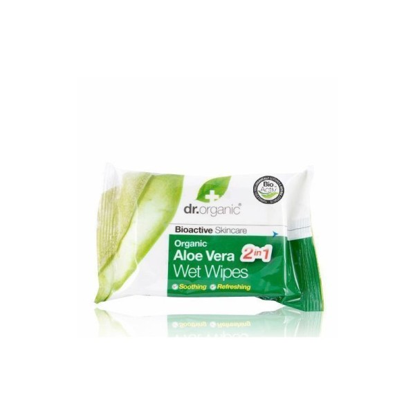 Dr.Organic Aloe &hellip;