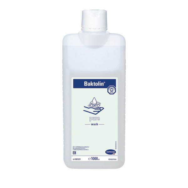 Baktolin pure, … Baktolin pure, …