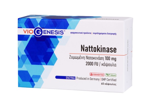 Viogenesis Natt &hellip;