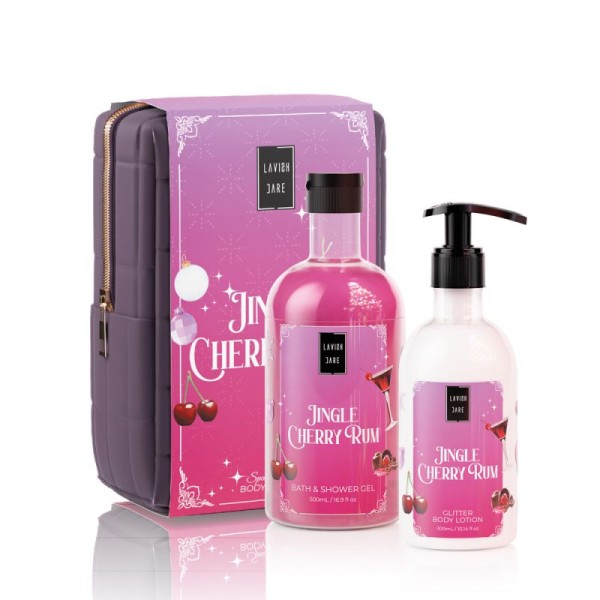 Lavish Care Set &hellip;