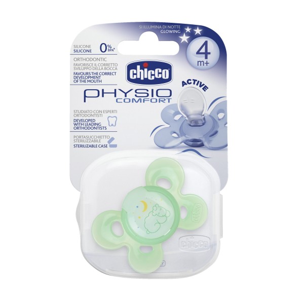 Chicco Physio C &hellip;