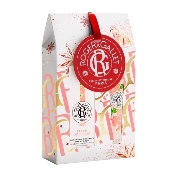 Roger & Gallet &hellip;