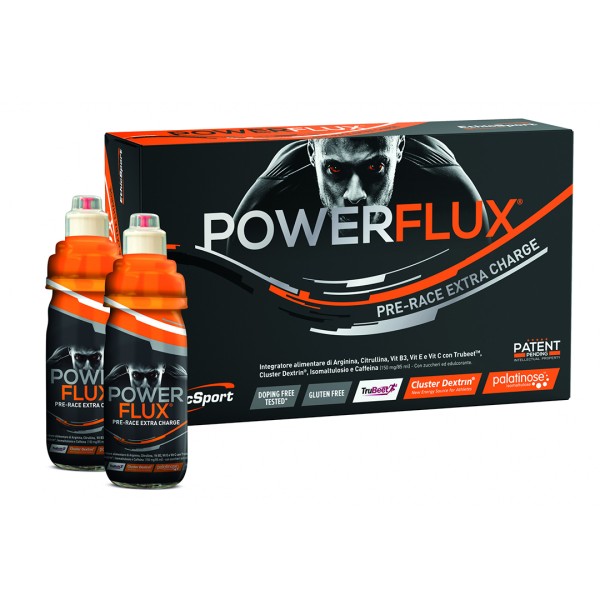 EthicSport Powe &hellip;