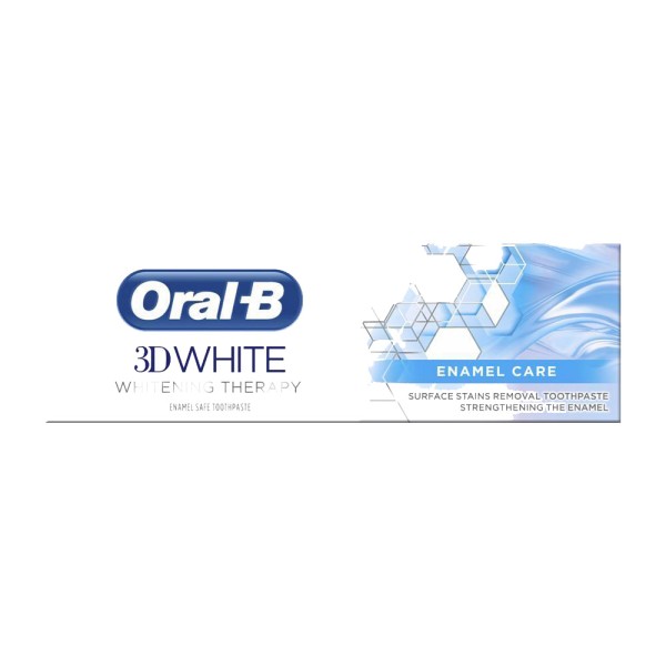 Oral-B 3D White … Oral-B 3D White …