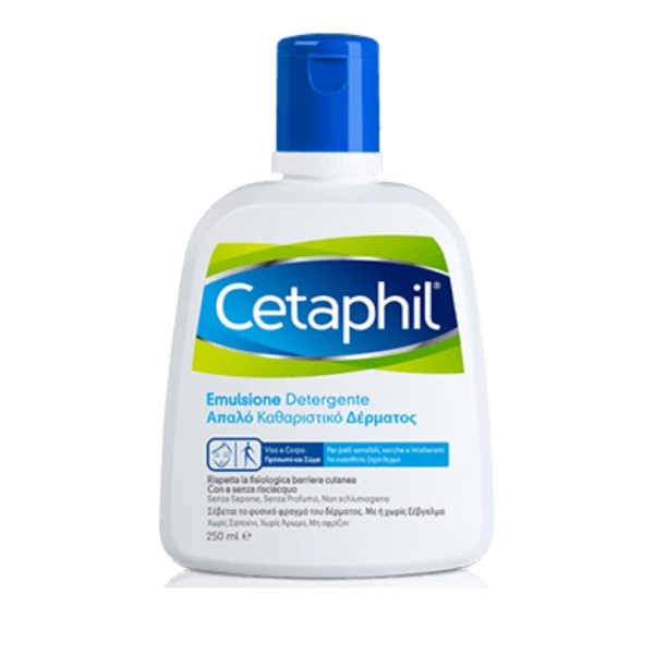 Cetaphil Emulsi … Cetaphil Emulsi …