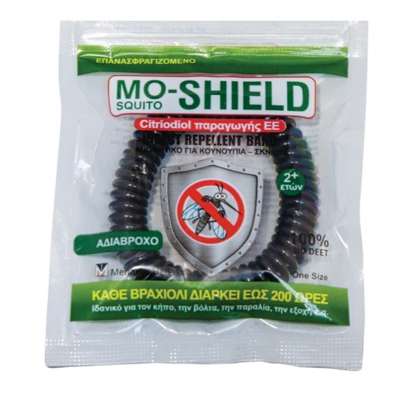 Mo-Shield Αντικ … Mo-Shield Αντικ …