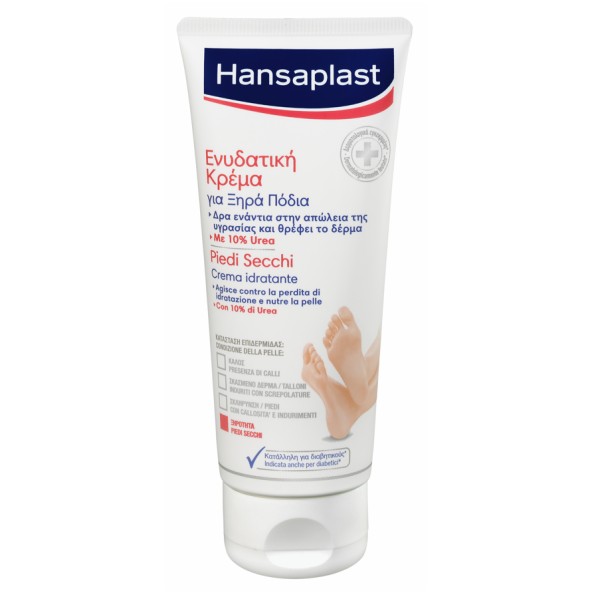 Hansaplast Foot …