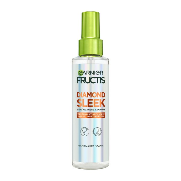 Garnier Fructis … Garnier Fructis …