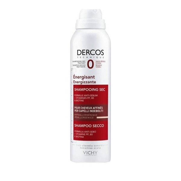 Vichy Dercos En … Vichy Dercos En …