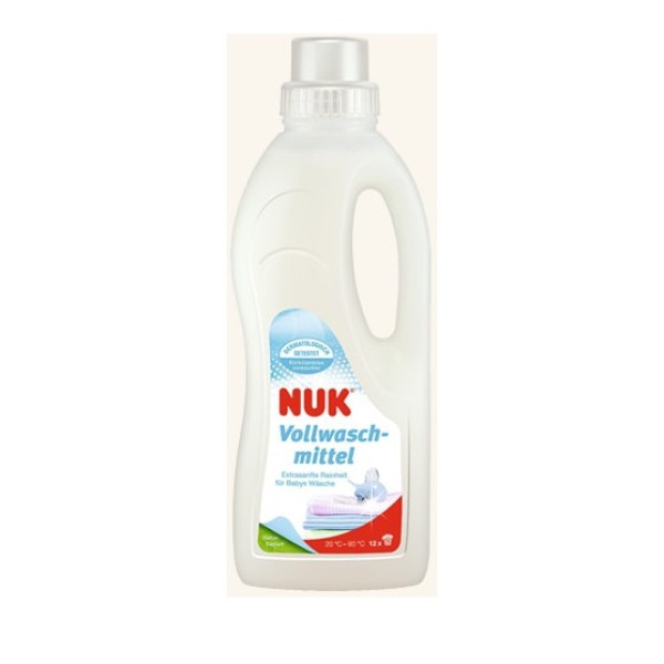 Nuk Υγρό Απορρυ &hellip;