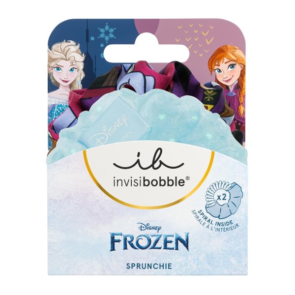 Invisibobble Sp … Invisibobble Sp …