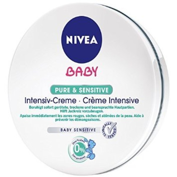 Nivea Baby Inte … Nivea Baby Inte …