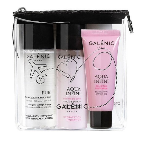 Galenic Travel &hellip;