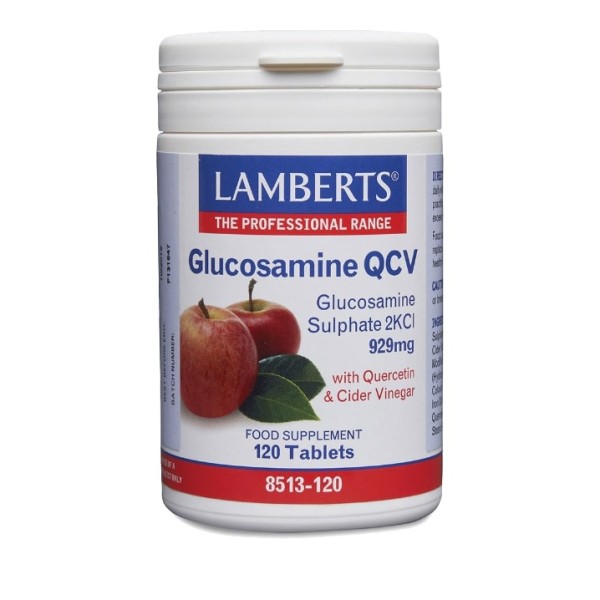 Lamberts Glucos &hellip;