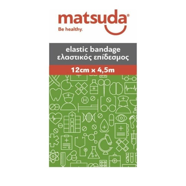 Matsuda Ελαστικ …