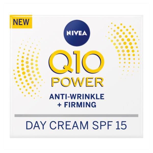 Nivea Q10 Power &hellip;