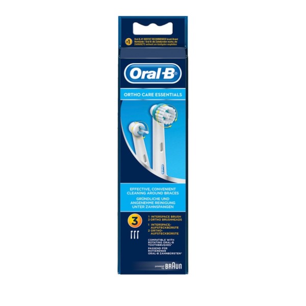 Oral-B Ortho Ca &hellip;