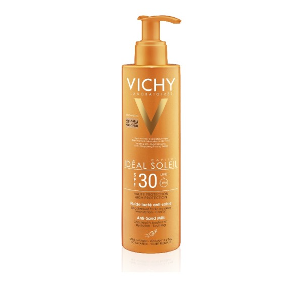 Vichy Ideal Sol &hellip;