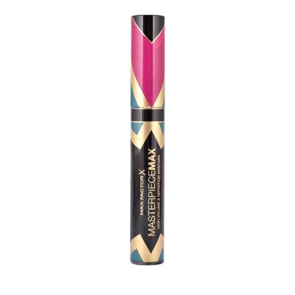 Max Factor Mast &hellip;