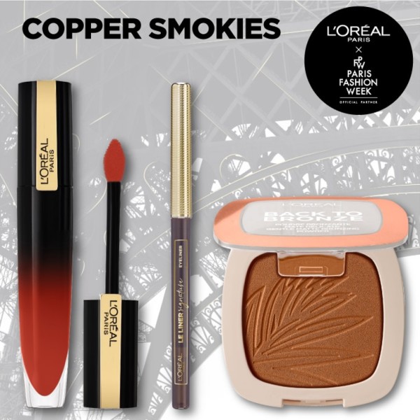 LOreal Paris Se … LOreal Paris Se …