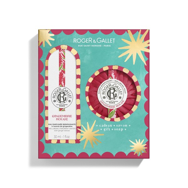 Roger & Gallet &hellip;