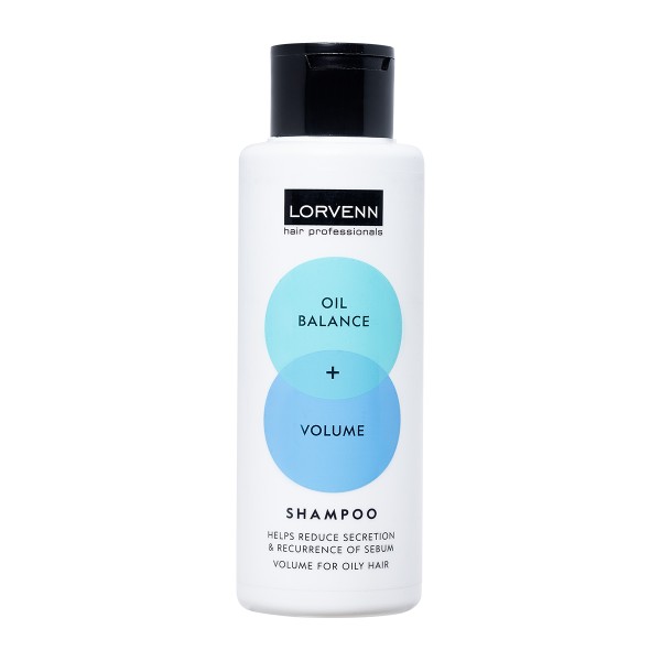 Lorvenn Oil Bal …