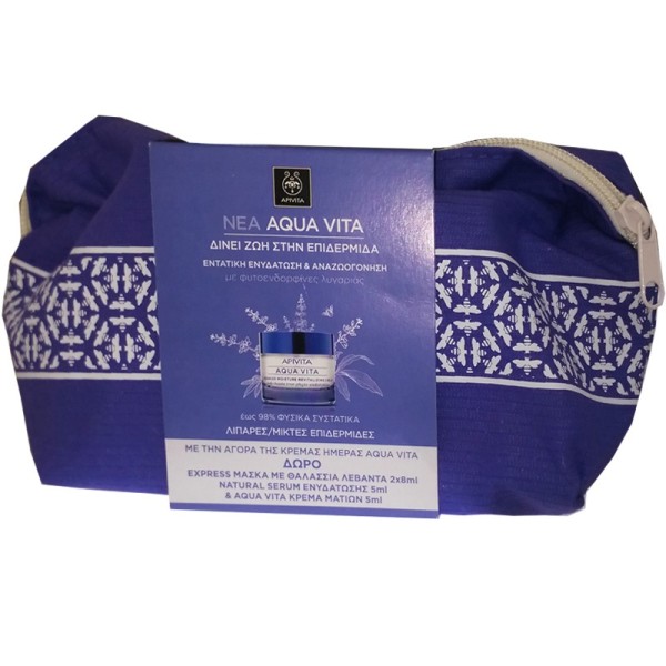 Apivita Aqua Vi …