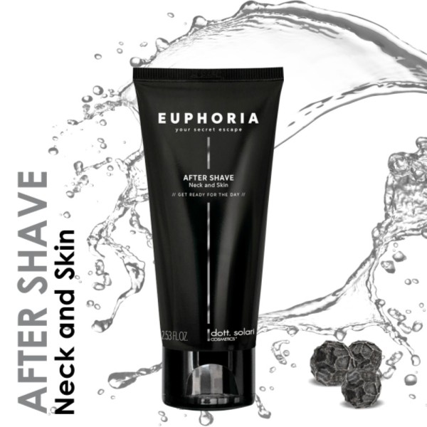Euphoria After … Euphoria After …