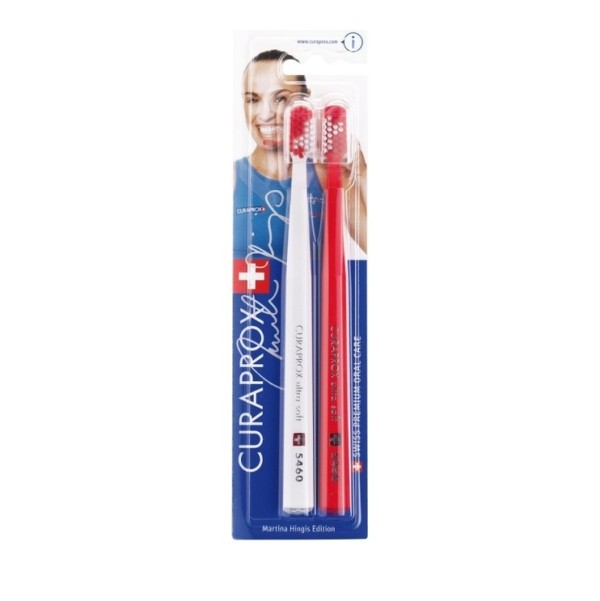 Curaprox CS5460 &hellip;