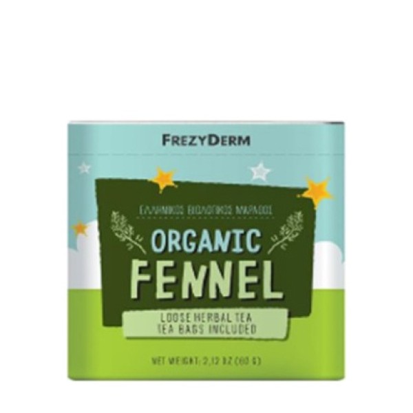 Frezyderm Organ … Frezyderm Organ …