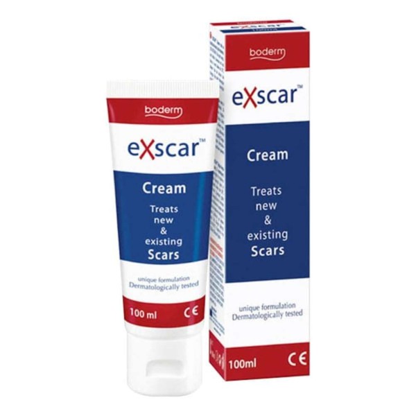 Boderm Exscar C...