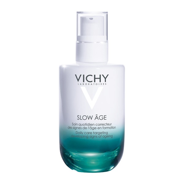 Vichy Slow Age &hellip;