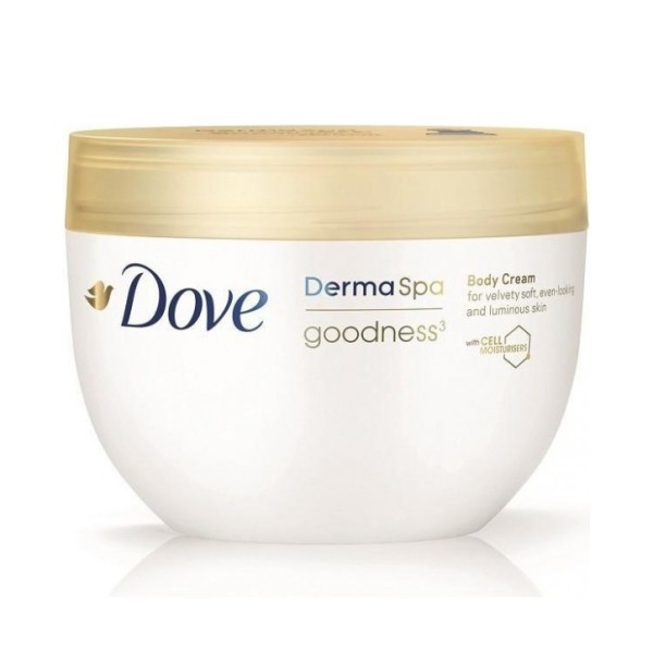 Dove DermaSpa B … Dove DermaSpa B …