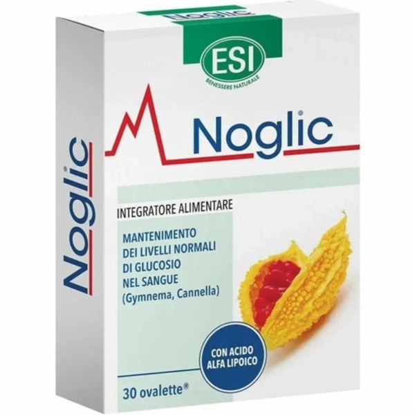 ESI Noglic 60 Δ …