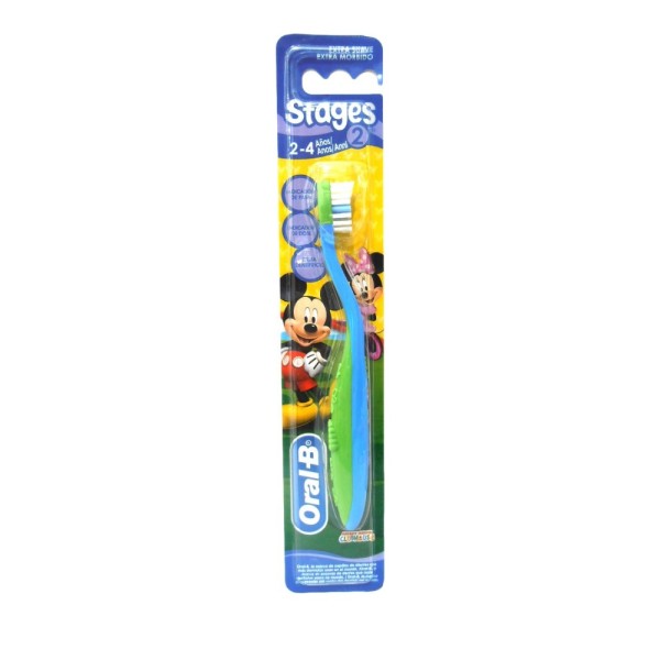Oral-B Παιδική … Oral-B Παιδική …