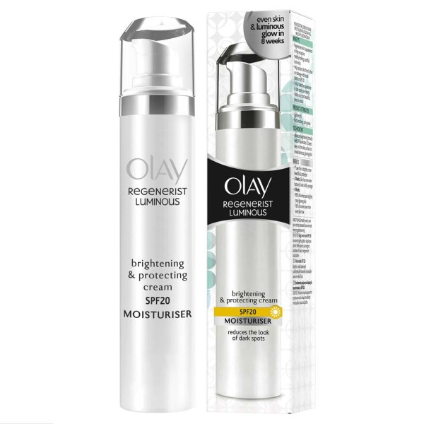 Olay Regenerist &hellip;