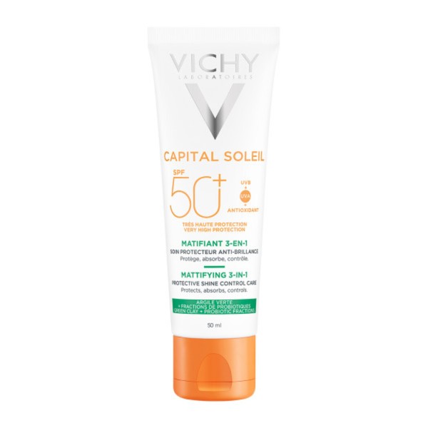 Vichy Capital S &hellip;