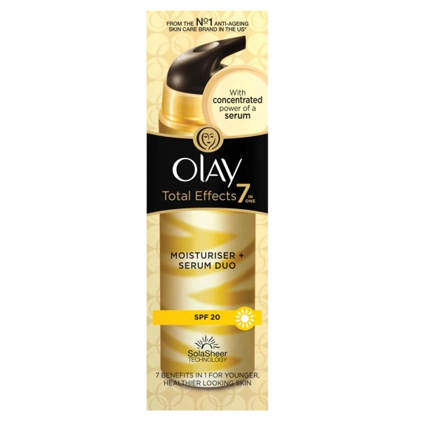 Olay Total Effe &hellip;