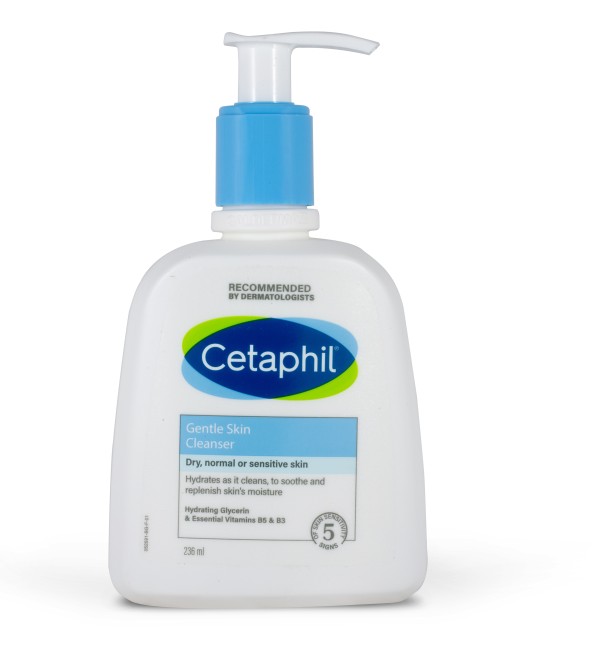 Cetaphil Gentle &hellip;
