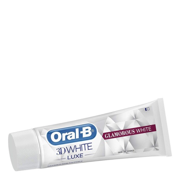 Oral-B 3D White … Oral-B 3D White …